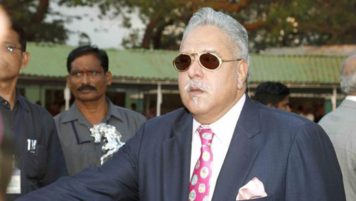 mallya